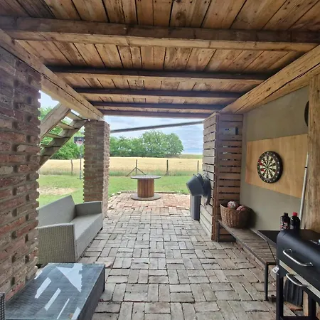Hacienda * Szentes