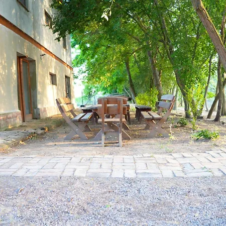 Hacienda Feriehus *