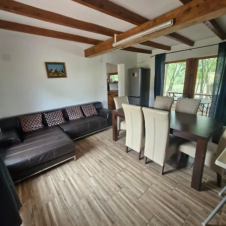 Feriehus Hacienda
