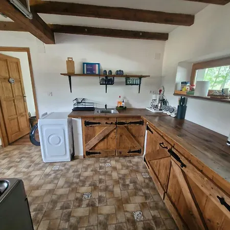 Hacienda Holiday home