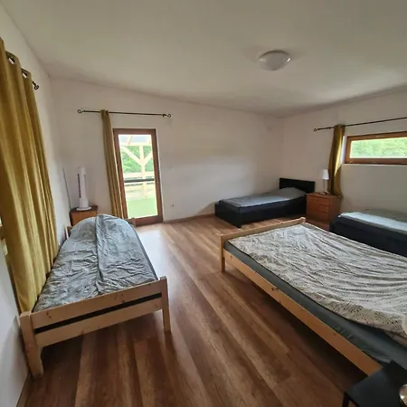 Hacienda Holiday home
