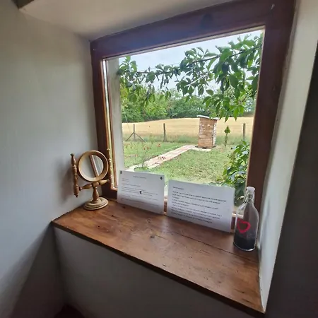 Feriehus Hacienda *