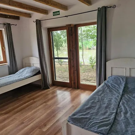 Hacienda Feriehus *