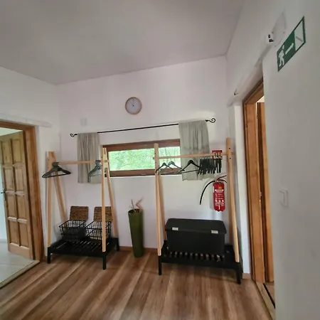 Feriehus Hacienda