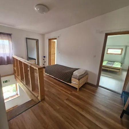 Hacienda Holiday home