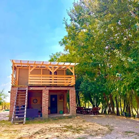 Holiday home Hacienda