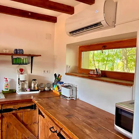 Hacienda * Szentes