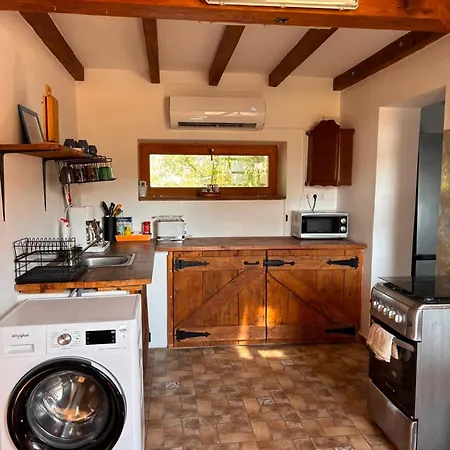 Hacienda Vakantiehuis