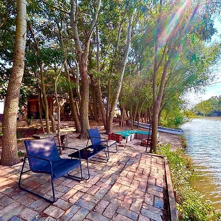 Holiday home Hacienda Szentes