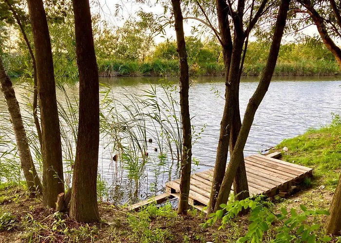 Hacienda Tatil Evi *