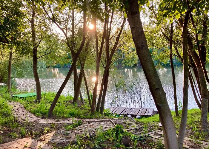 Tatil Evi Hacienda *