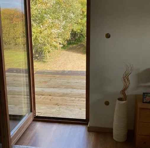 Hacienda Tatil Evi *