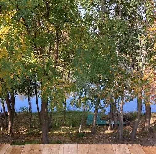 Tatil Evi Hacienda *