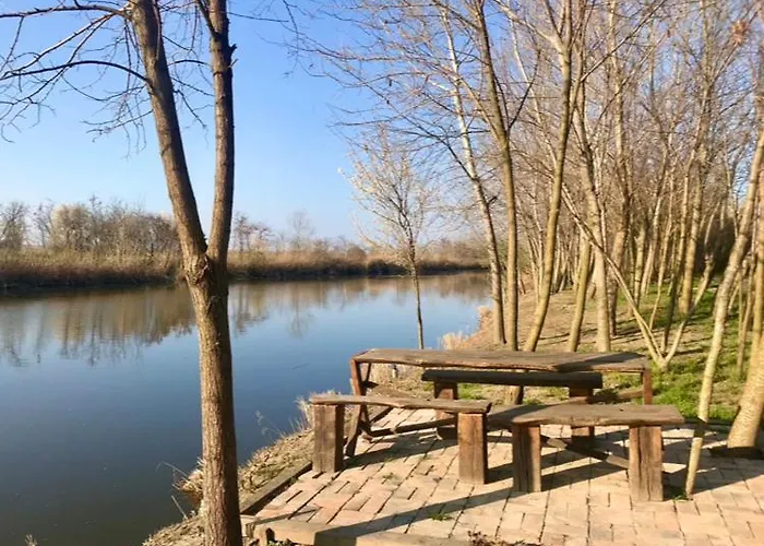 Hacienda * Szentes