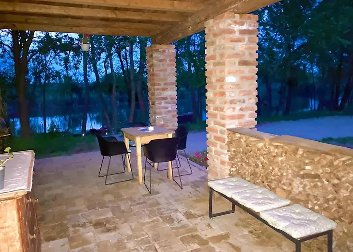 Hacienda Szentes