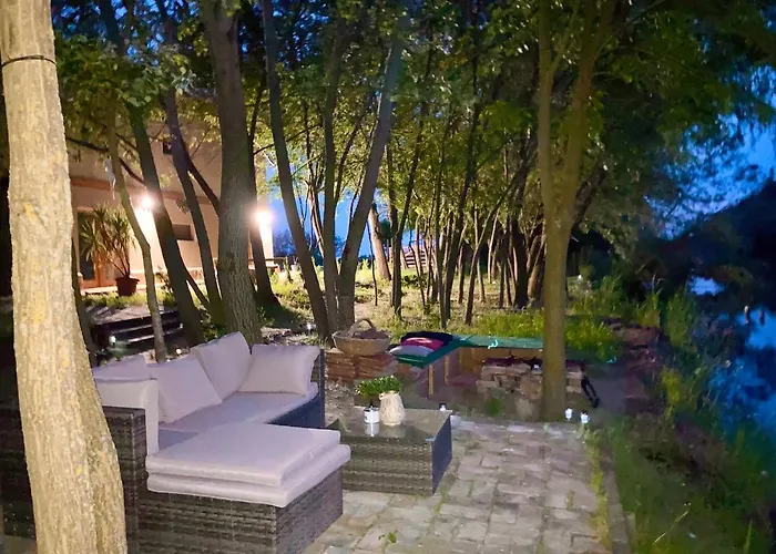 Hacienda * Szentes