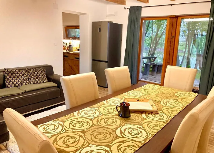 Casa vacanze Hacienda