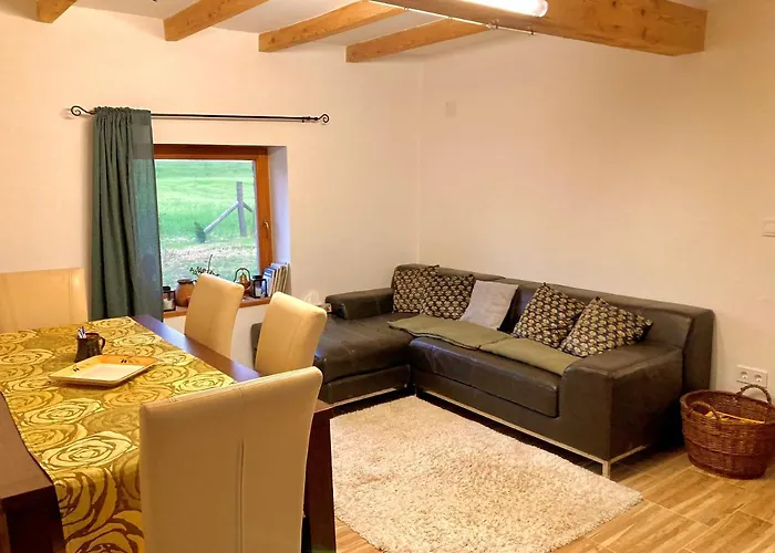 Hacienda Tatil Evi Szentes