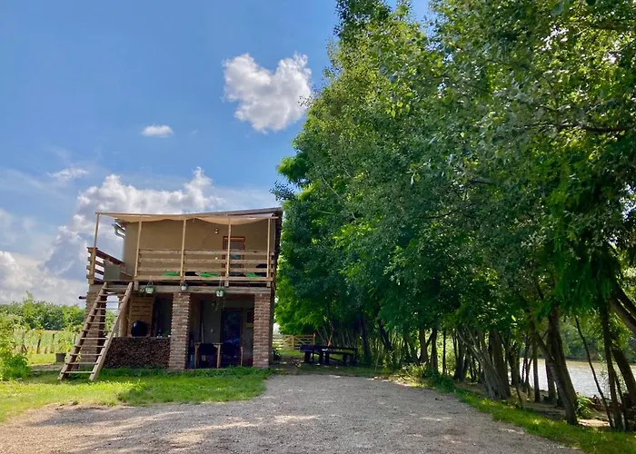 Tatil Evi Hacienda *