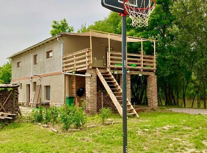 Hacienda Tatil Evi *