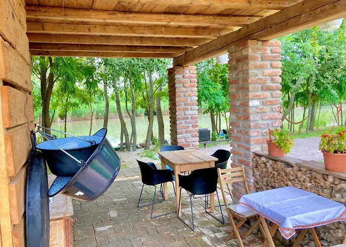 Hacienda * Szentes