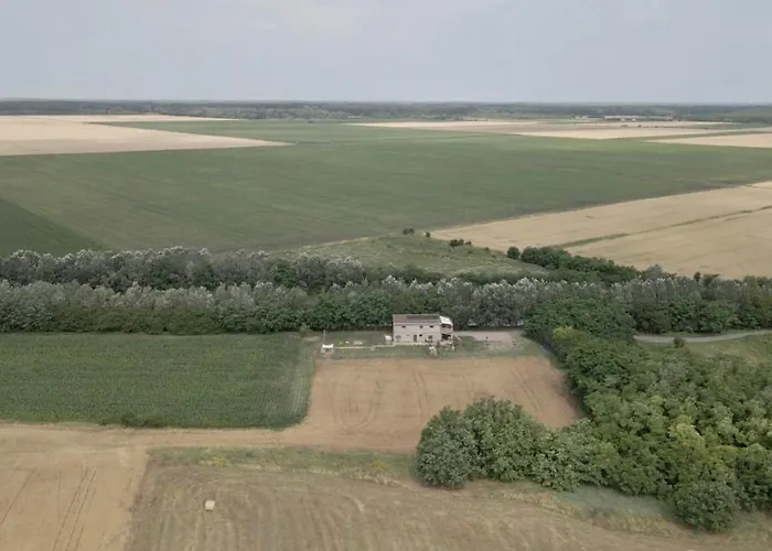 Hacienda Tatil Evi *