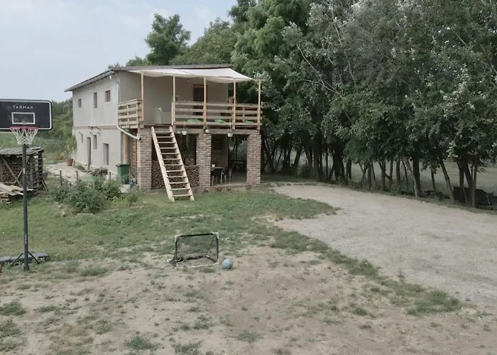 Hacienda Σπίτι διακοπών