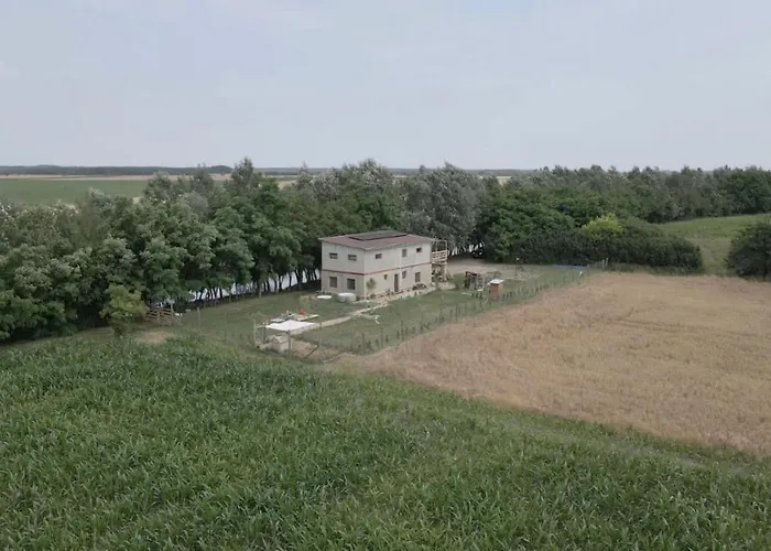 Hacienda Casa vacanze