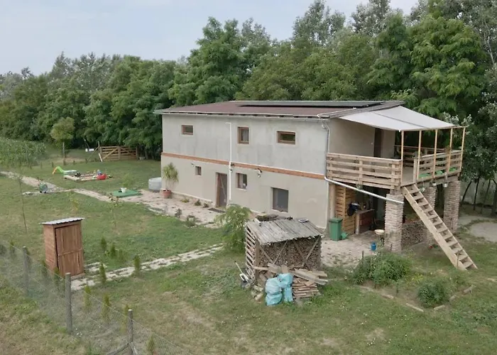 Hacienda * Szentes