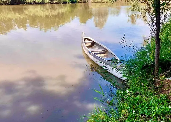 Hacienda Tatil Evi *