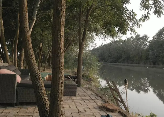 Hacienda Tatil Evi *