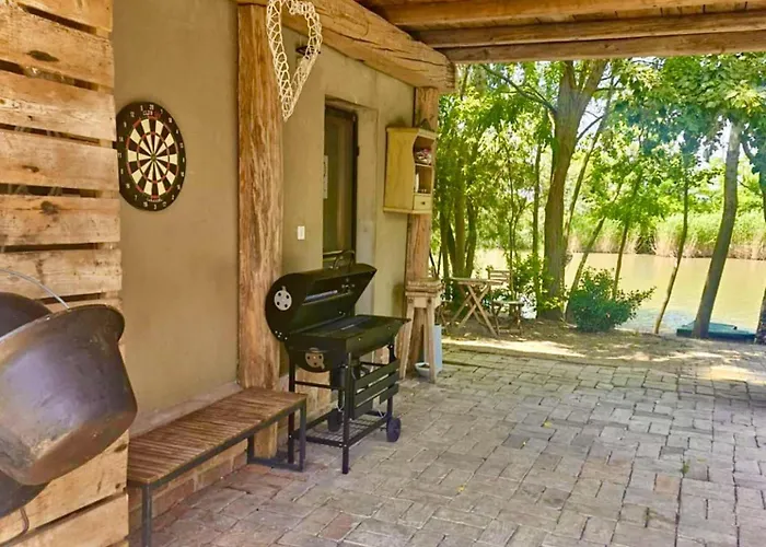 Casa vacanze Hacienda